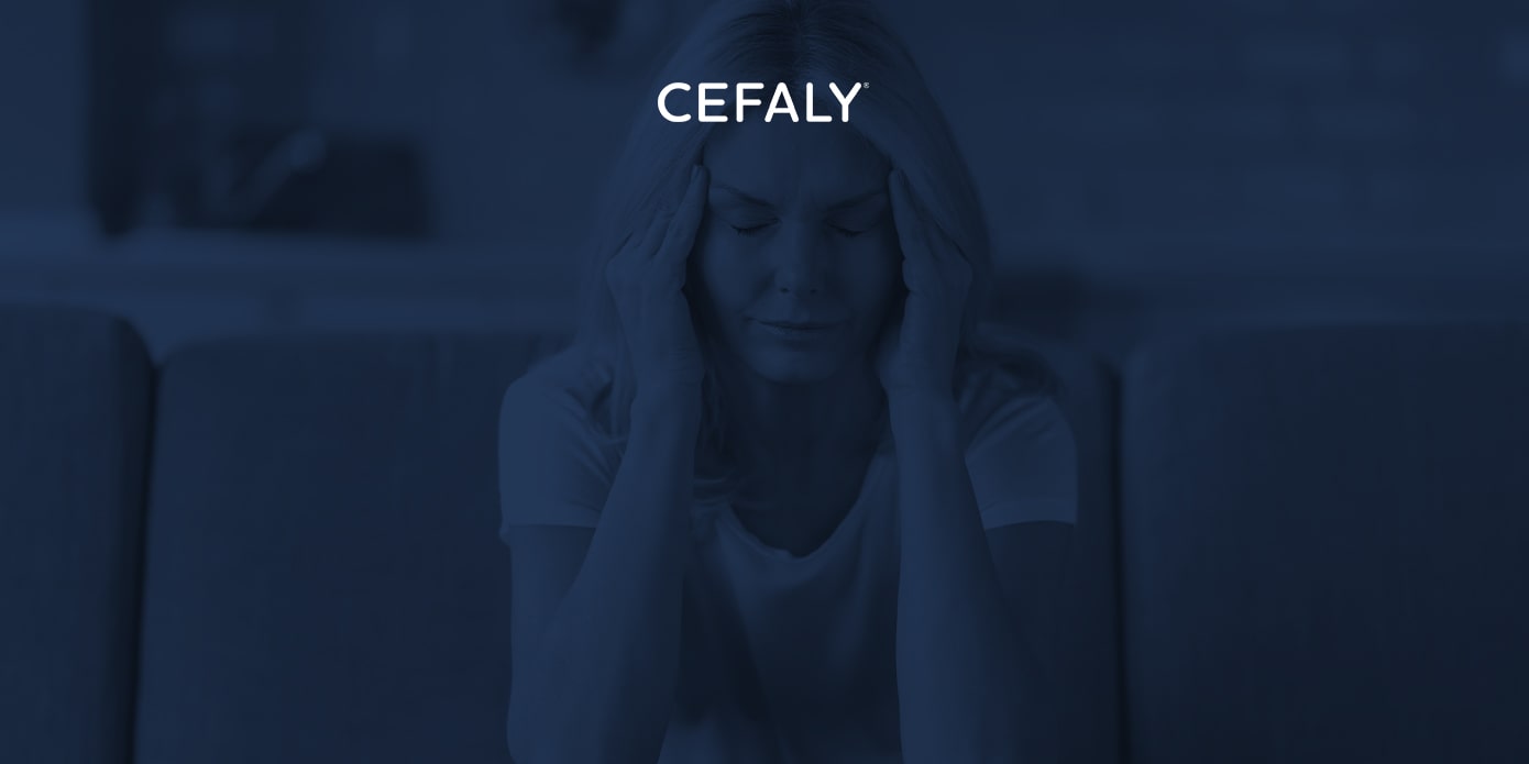 How to Work Through A Migraine