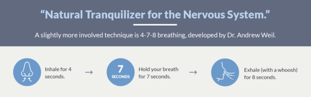 breathing exercise for headache