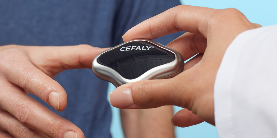 CEFALY Technology Introduces Upgrade Program, Extends To 90-Day Return Policy