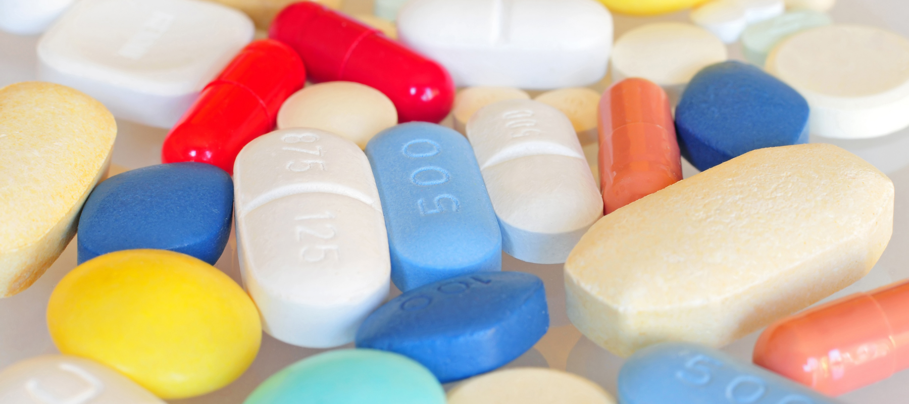 An Overview of New Migraine Medications