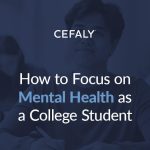 mental health college student