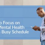 mental health busy
