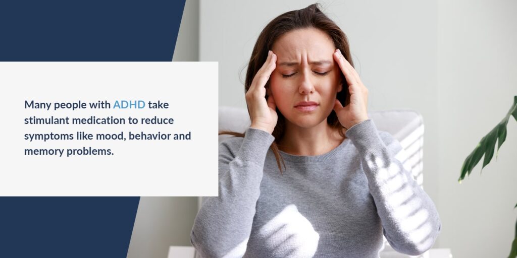 migraine and adhd