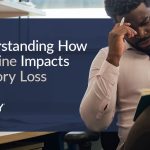 how migraine impacts memory loss