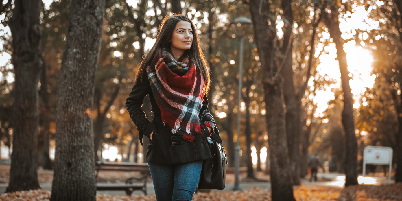 Can Spending Time in Nature Offer Migraine Relief?