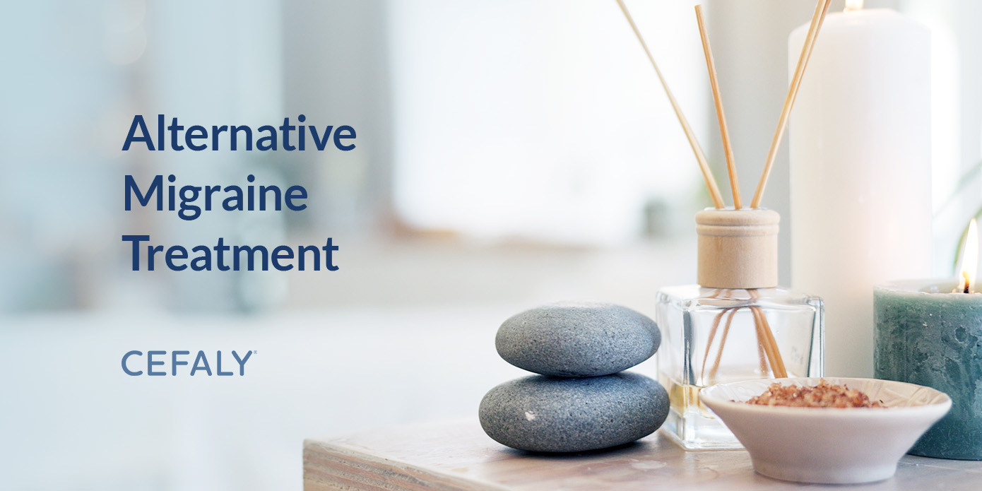 Alternative Migraine Treatment