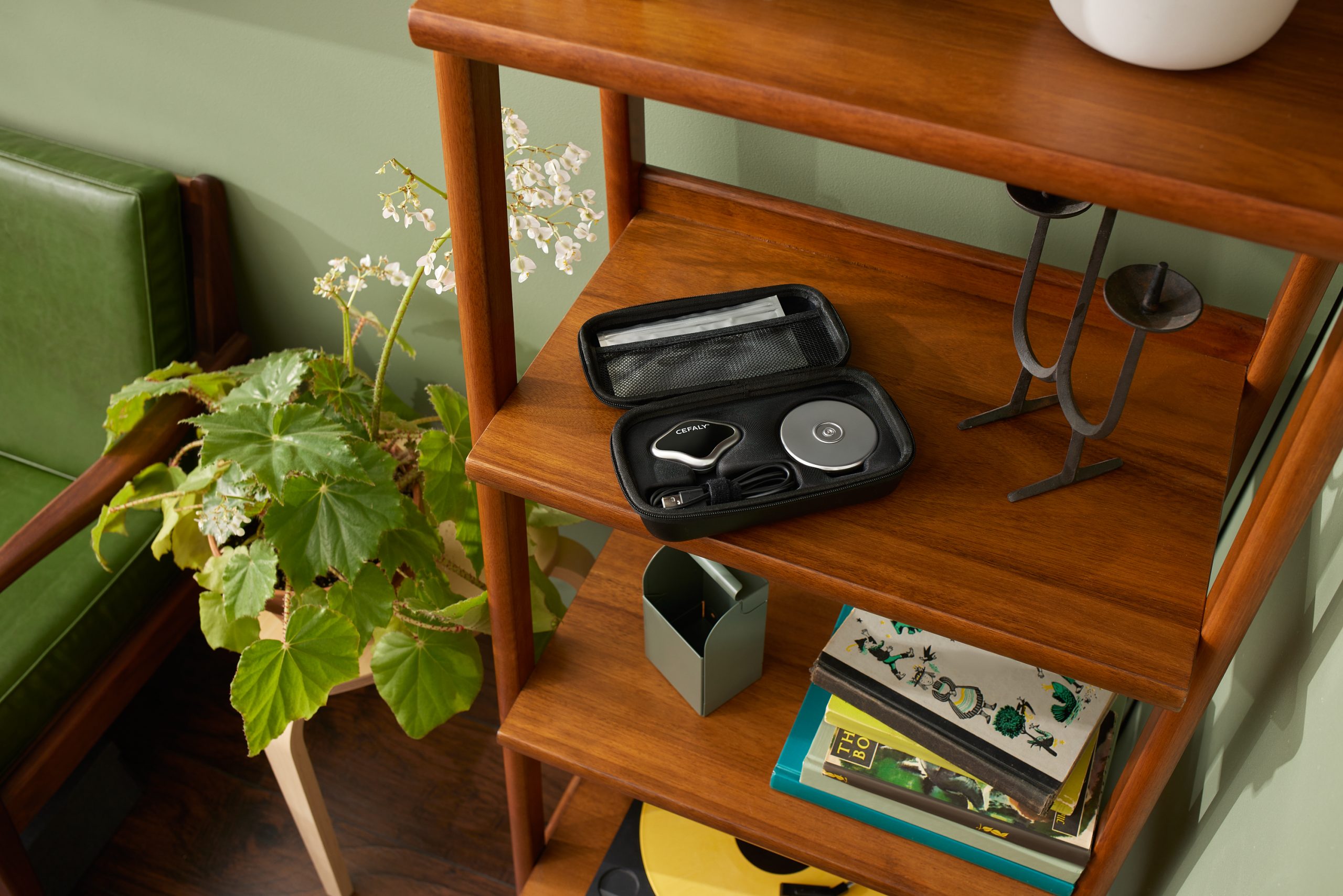 How To Create A Migraine-Friendly Home