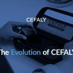 evolution of cefaly