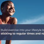 build exercise routine