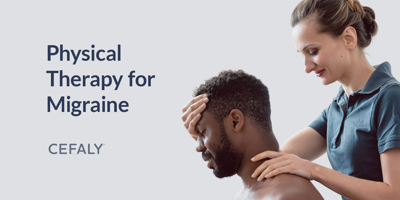 Physical Therapy for Migraine