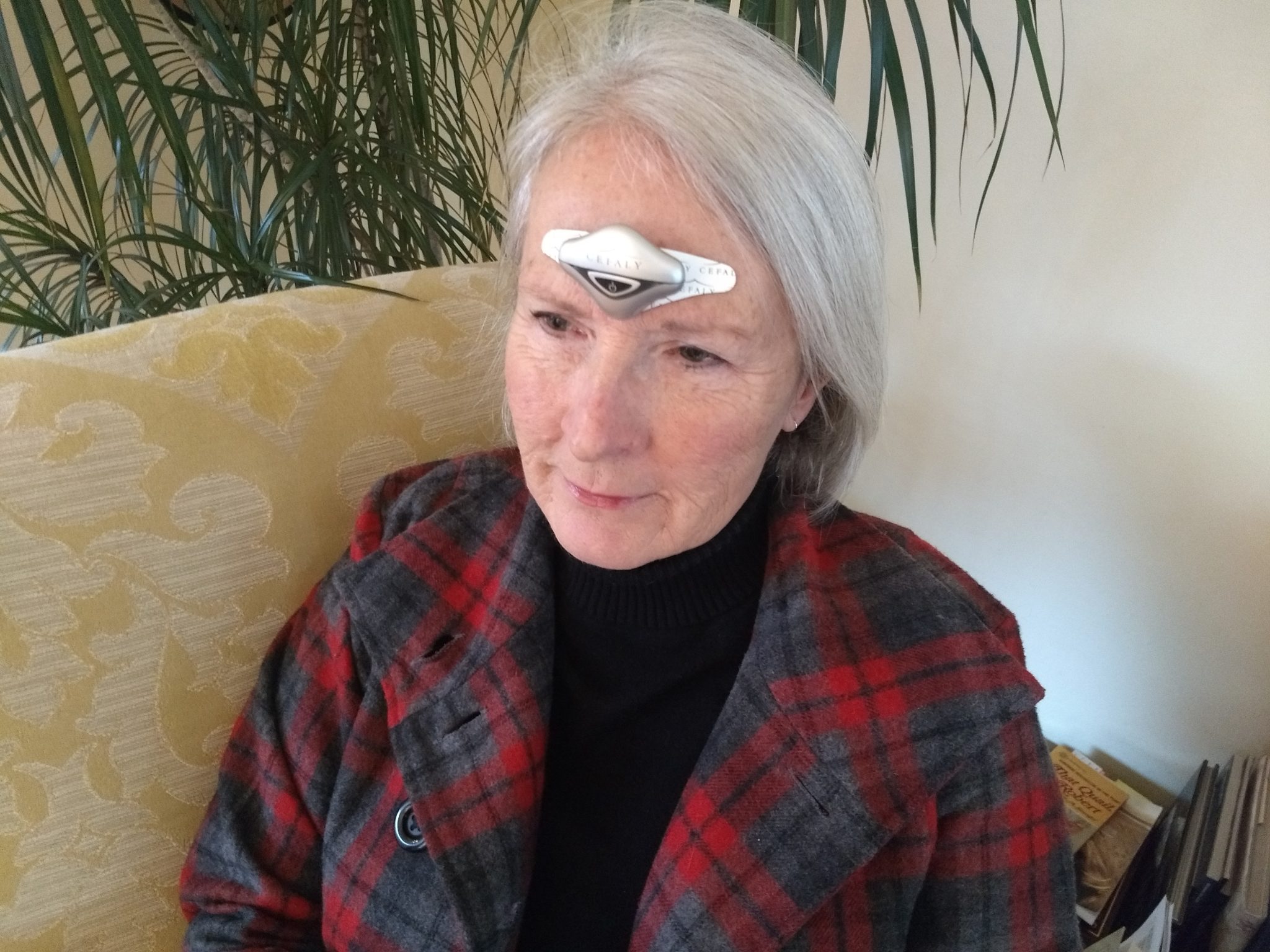 Barbara’s Migraine Story