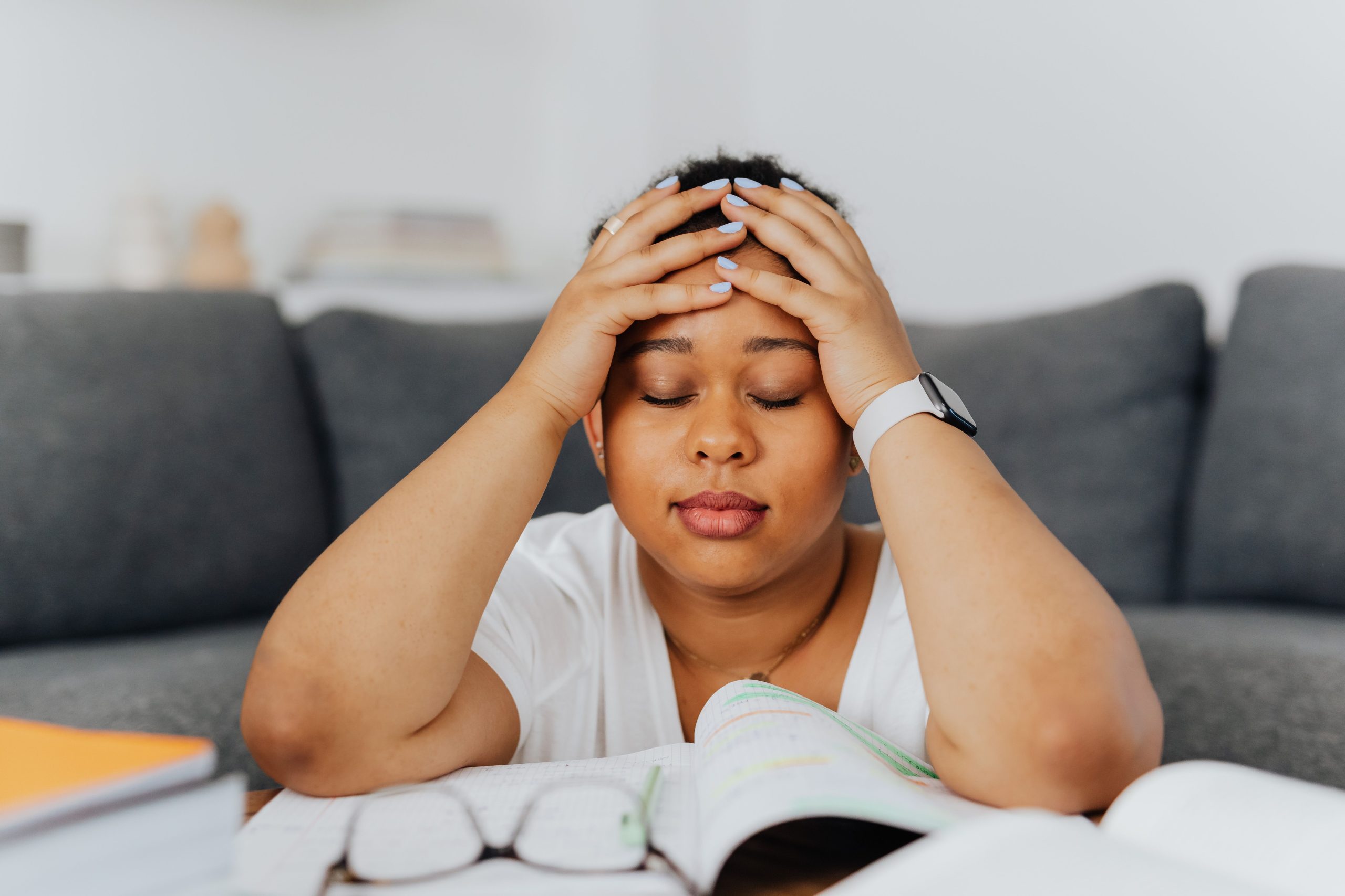 FDA-Cleared Migraine Devices Adults