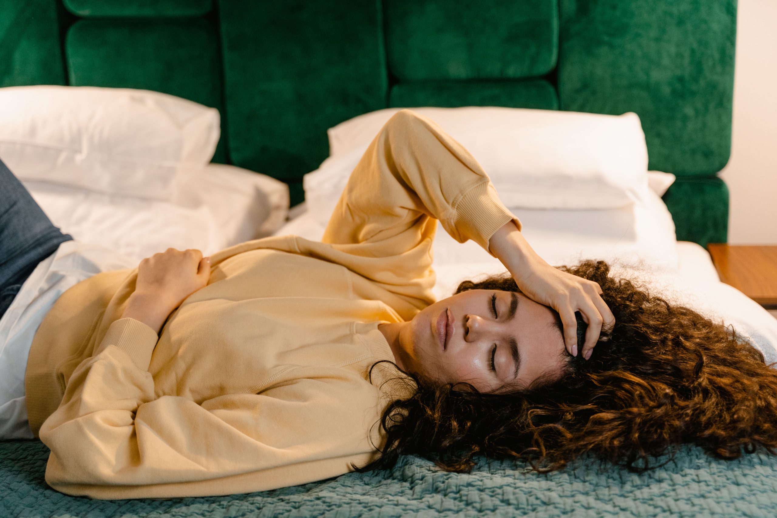 Sumatriptan Alternatives